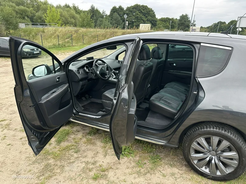 Peugeot 3008 18
