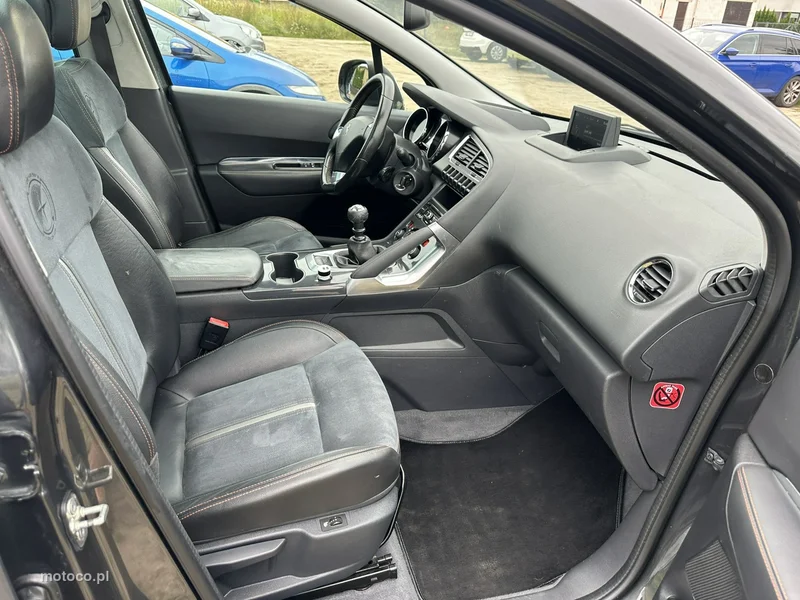 Peugeot 3008 19