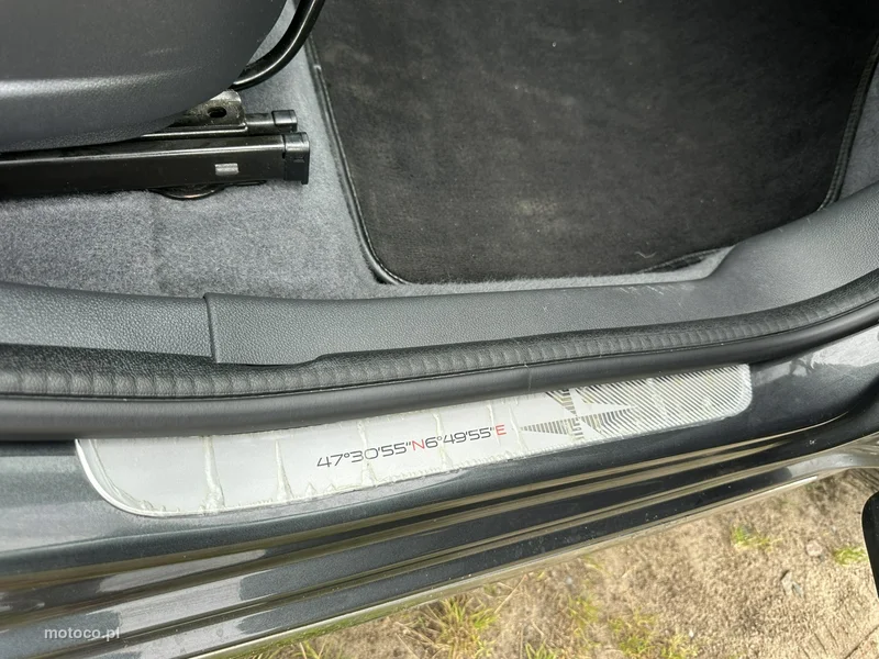 Peugeot 3008 21