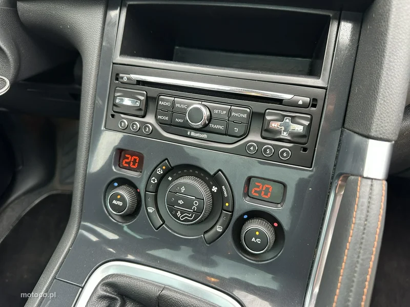 Peugeot 3008 25