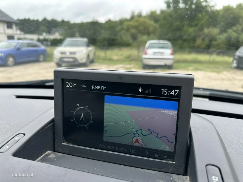 Peugeot 3008 26