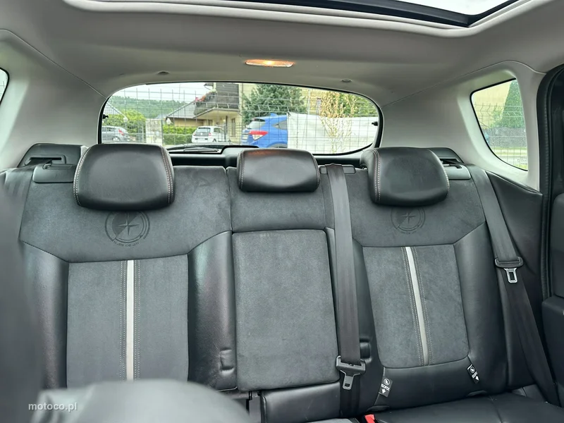 Peugeot 3008 27