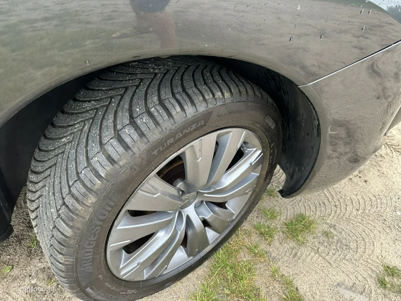 Peugeot 3008 4