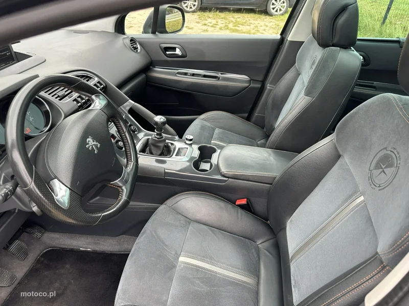 Peugeot 3008 10