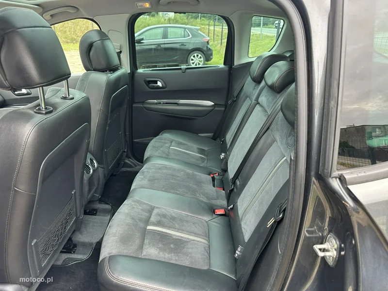 Peugeot 3008 14