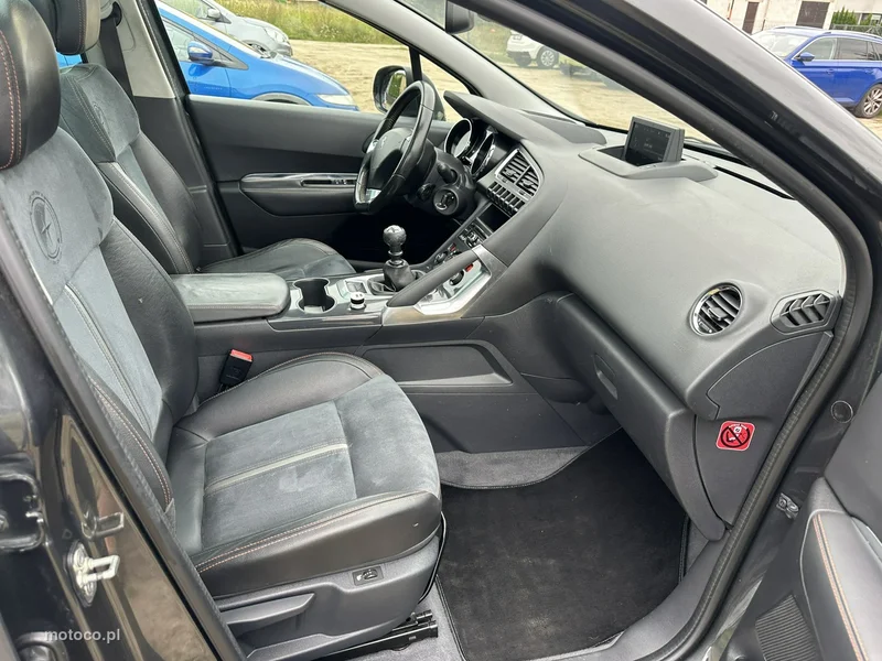 Peugeot 3008 19