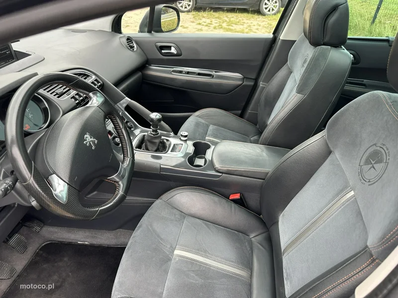Peugeot 3008 10