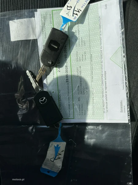 Mazda 5 18
