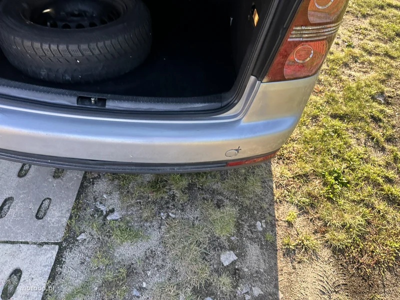 Volkswagen Touran 1T 13