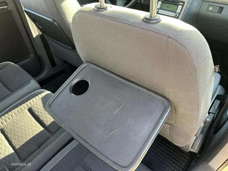 Volkswagen Touran 1T 15