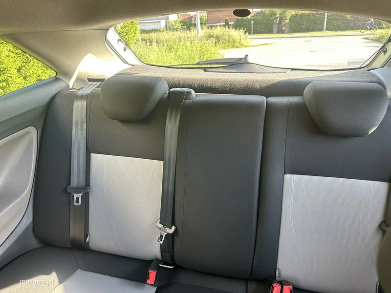 Seat Ibiza 11