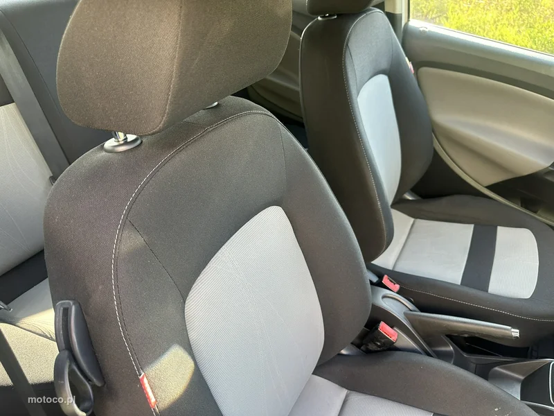 Seat Ibiza 16