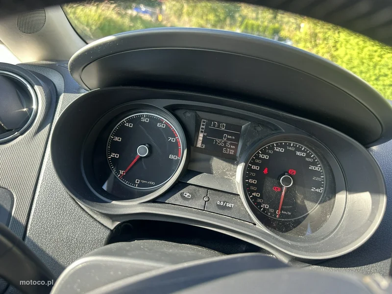 Seat Ibiza 17