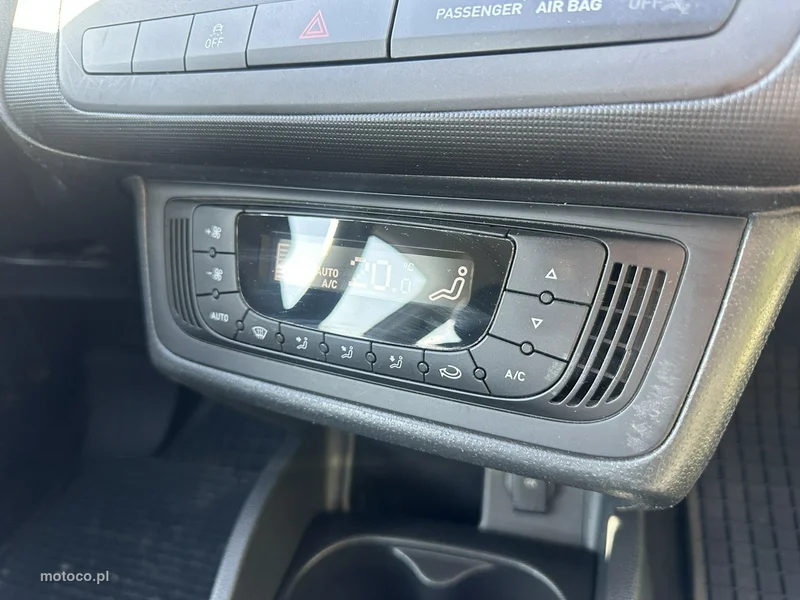 Seat Ibiza 20