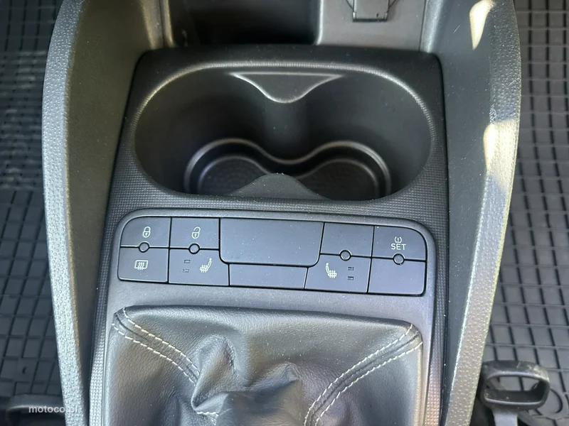 Seat Ibiza 21