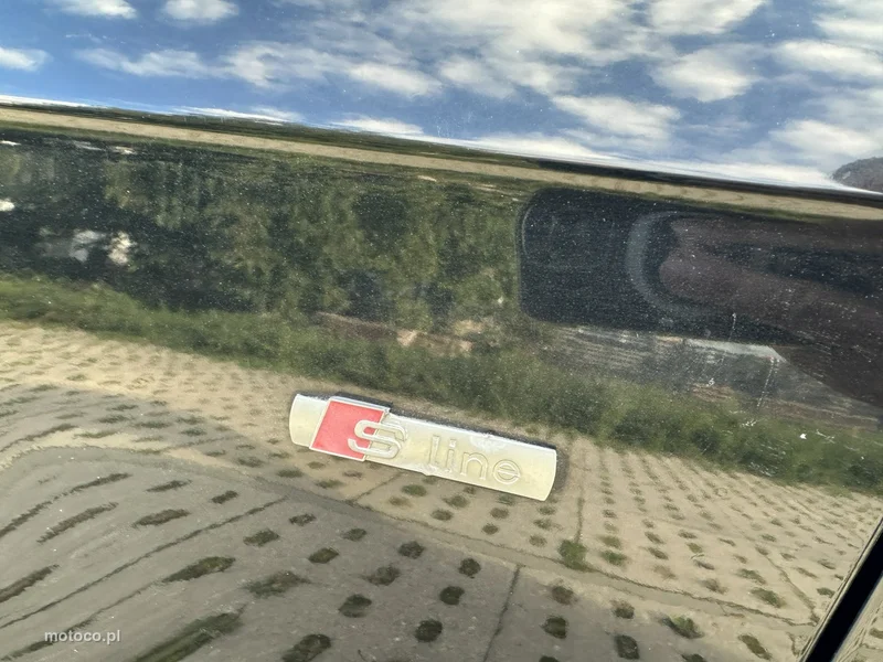 Audi A4 B8 8