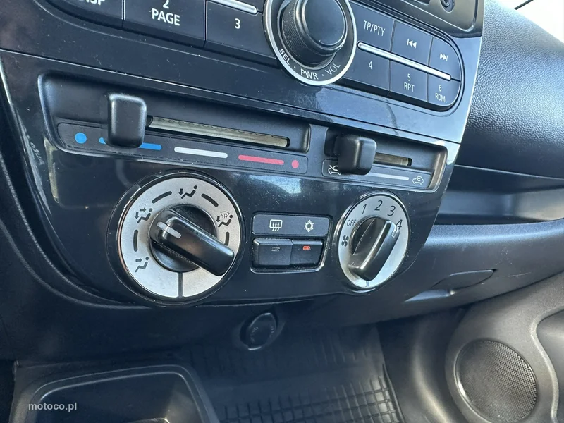 Mitsubishi Space Star 19