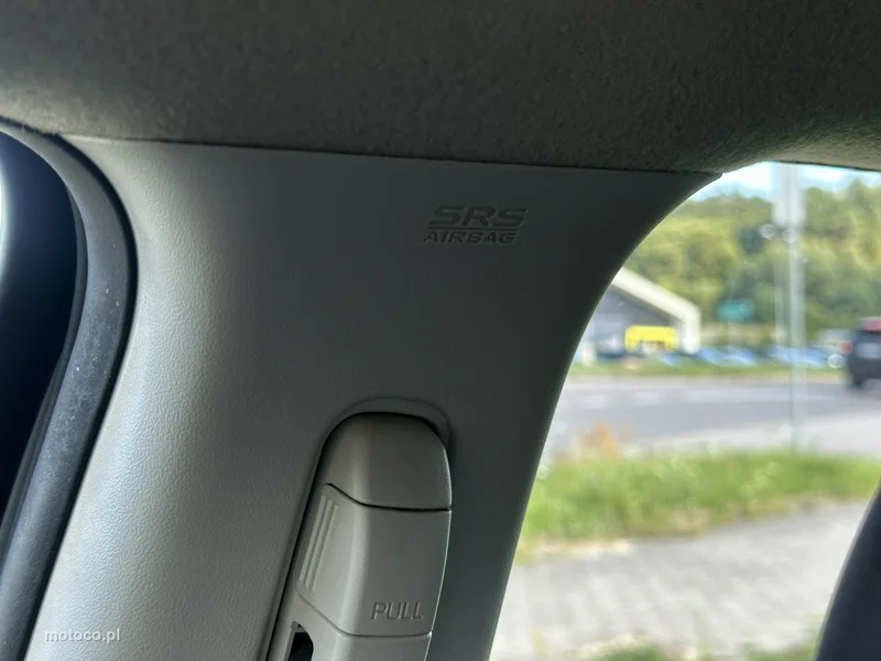 Mitsubishi Space Star 18