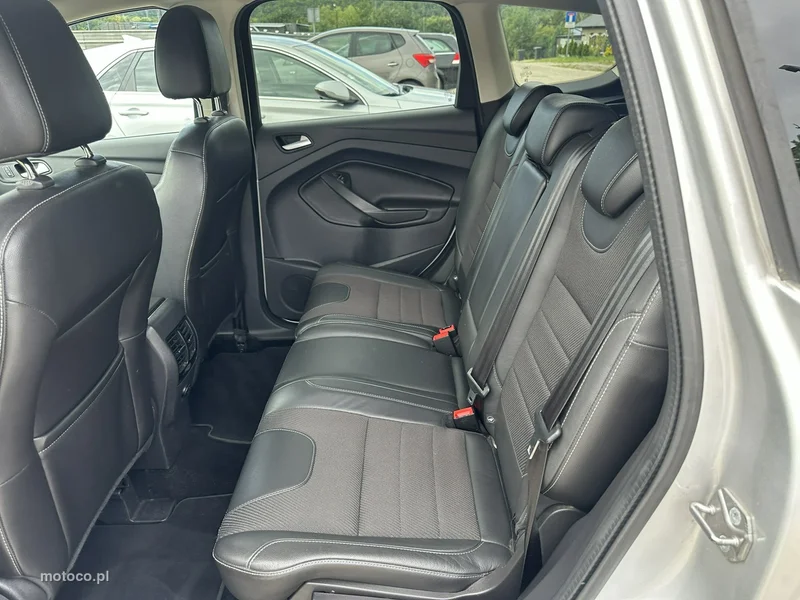 Ford Kuga II 12