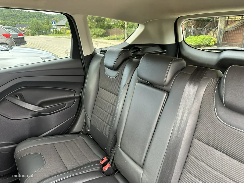 Ford Kuga II 14