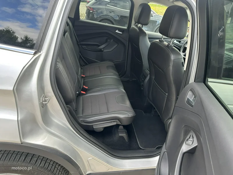 Ford Kuga II 16