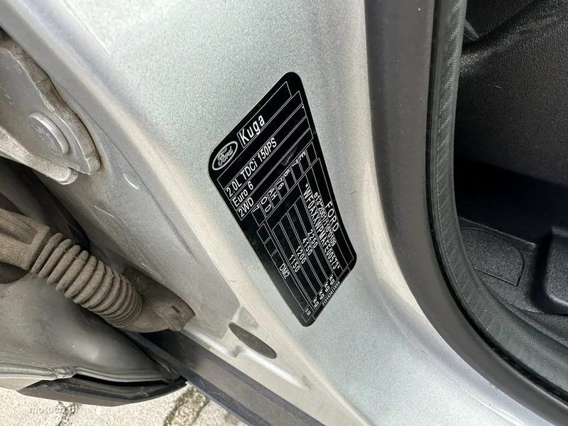 Ford Kuga II 18