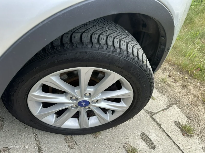 Ford Kuga II 20