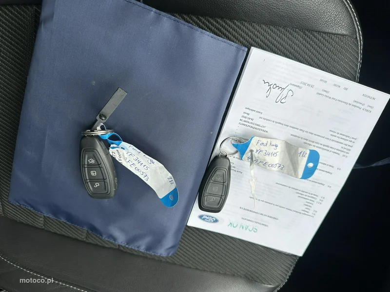 Ford Kuga II 28