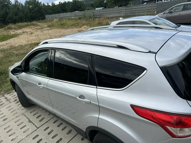Ford Kuga II 8