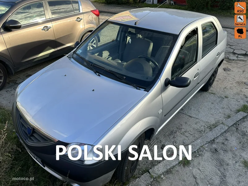 Dacia Logan
