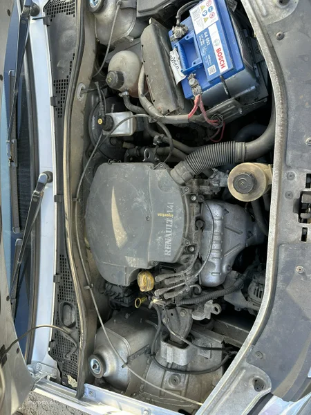 Dacia Logan 10