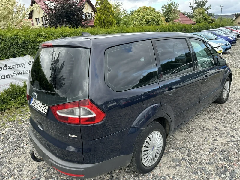 Ford Galaxy II 3