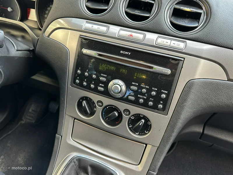 Ford Galaxy II 18