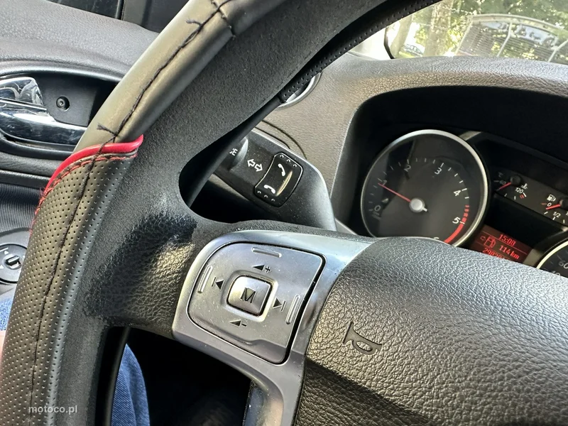 Ford Galaxy II 20