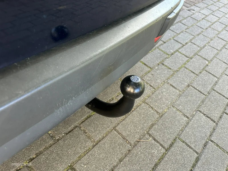 Ford Galaxy II 6