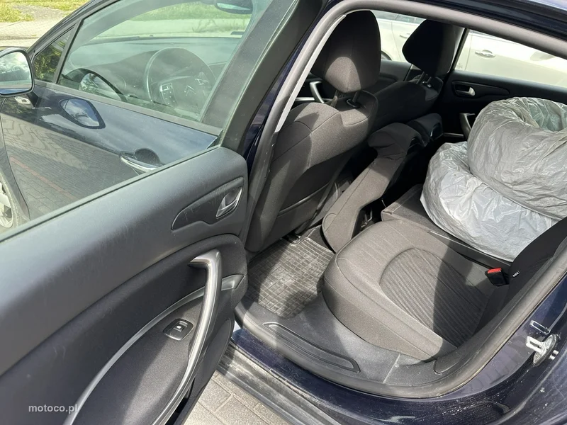 Citroen C5 11