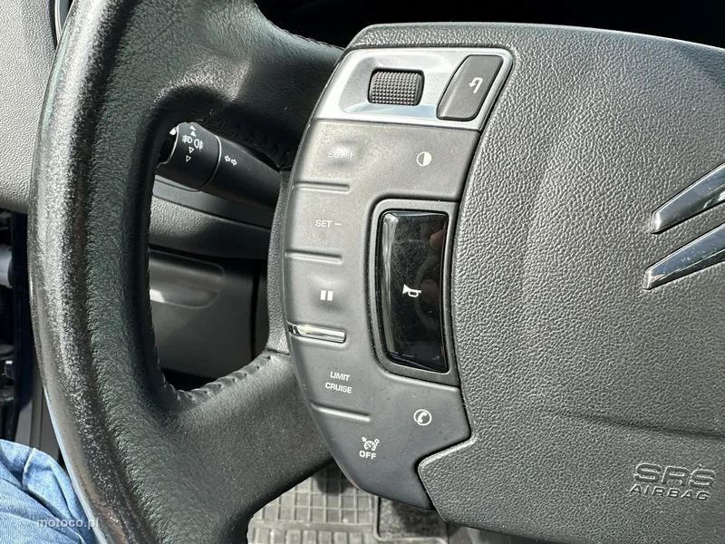 Citroen C5 15