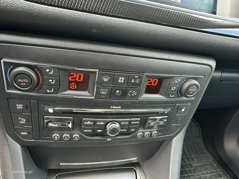 Citroen C5 17