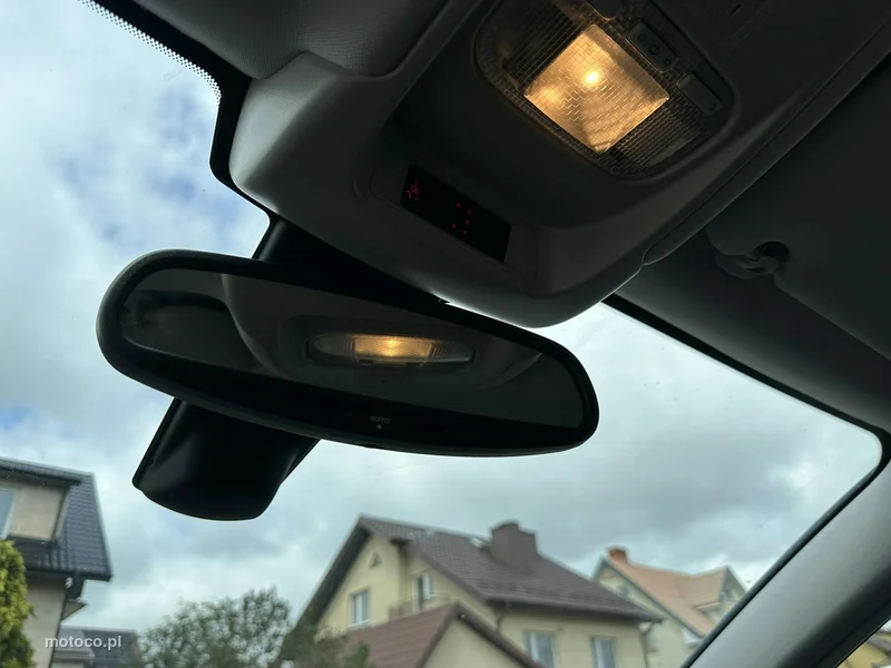 Citroen C5 18