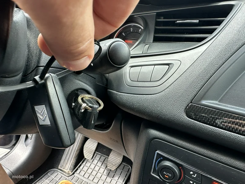 Citroen C5 19