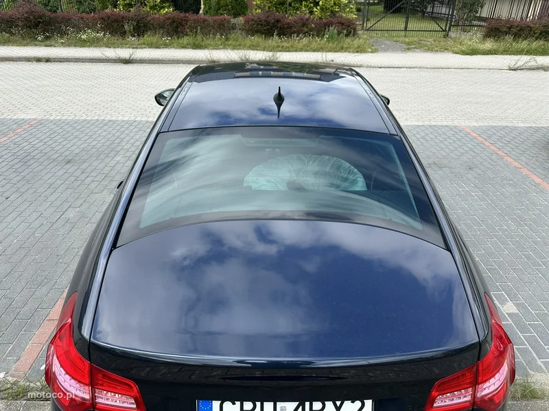 Citroen C5 4