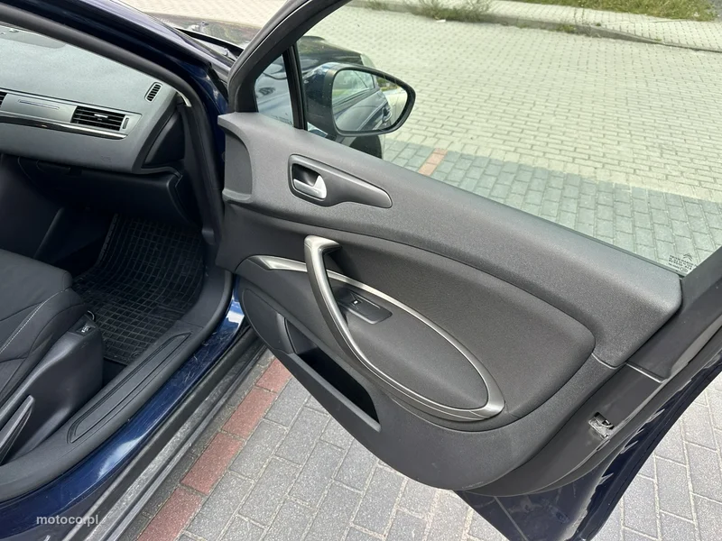 Citroen C5 7