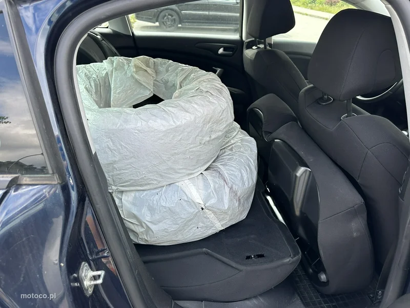 Citroen C5 8