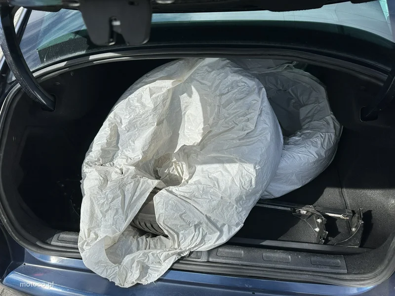 Citroen C5 10