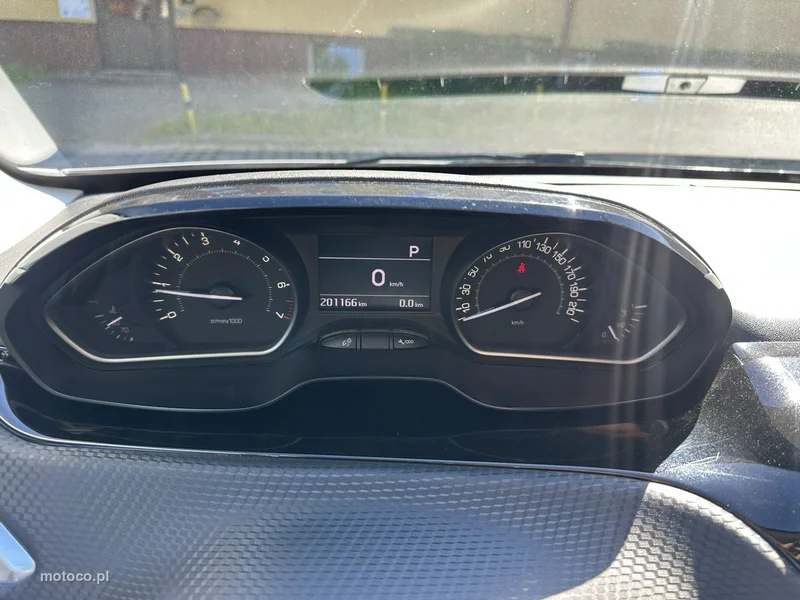 Peugeot 208 20