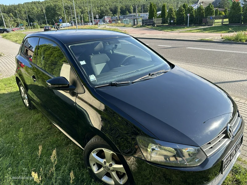 Volkswagen Polo V 6R 2