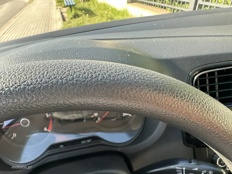 Volkswagen Polo V 6R 20