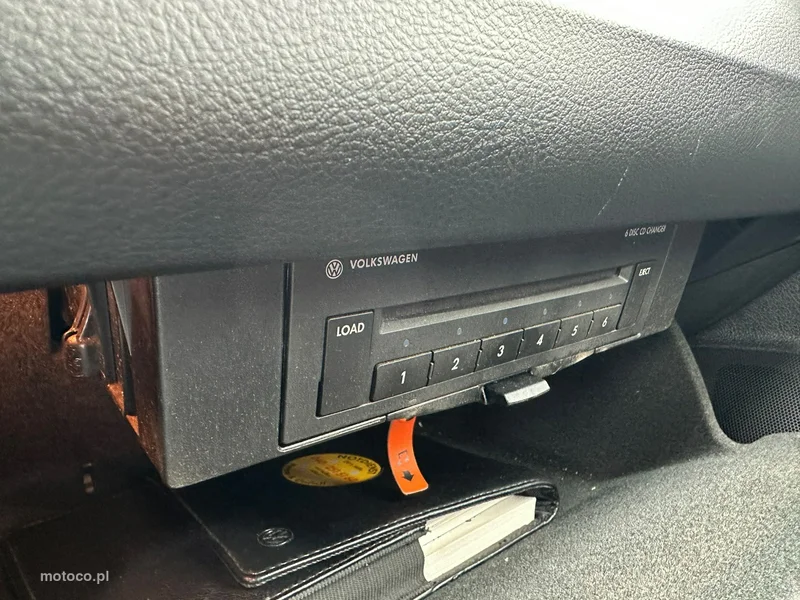 Volkswagen Passat B7 19