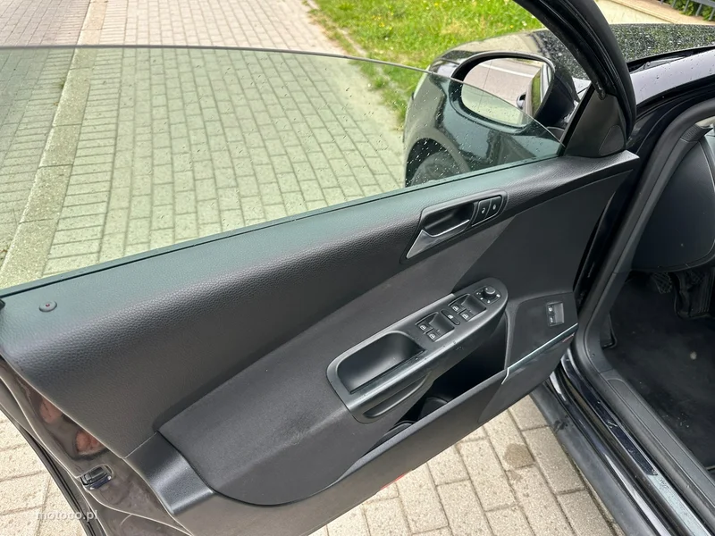 Volkswagen Passat B7 7