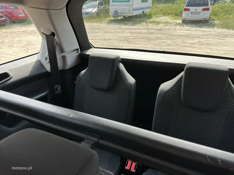 Citroen C4 Grand Picasso 13